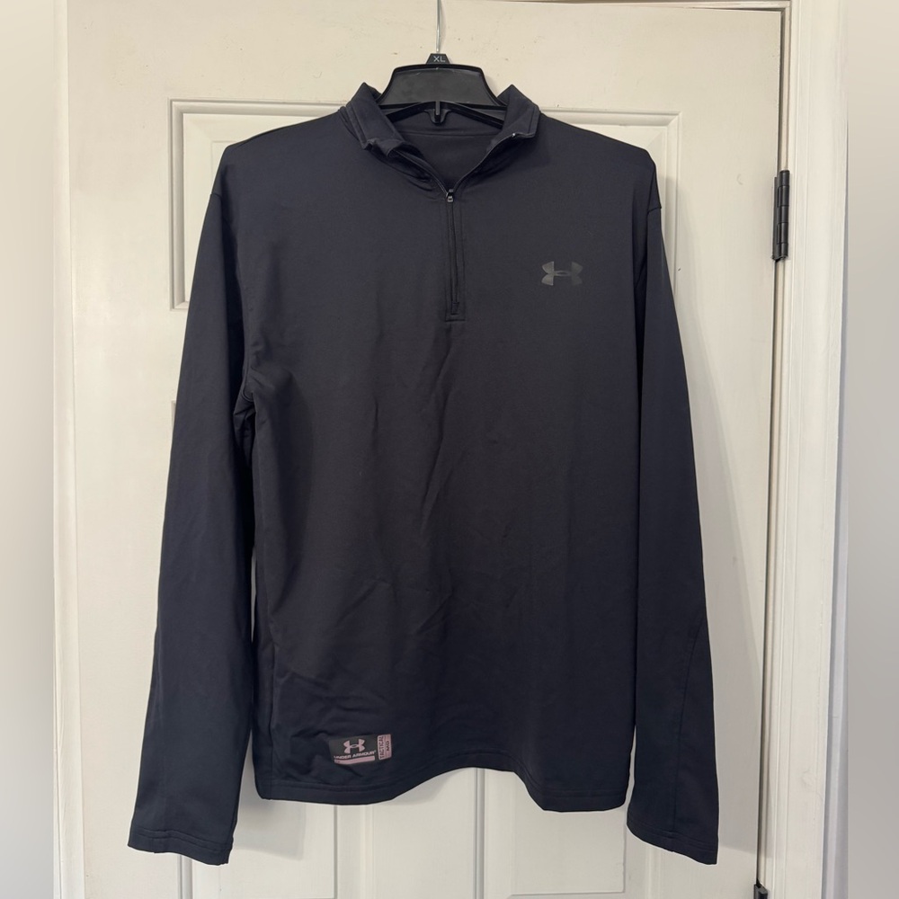 Under armour tactical long sleeve